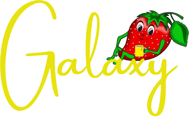 Logo Diversiones Galaxy
